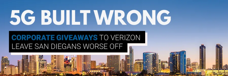 Banner image: 5G Built Wrong